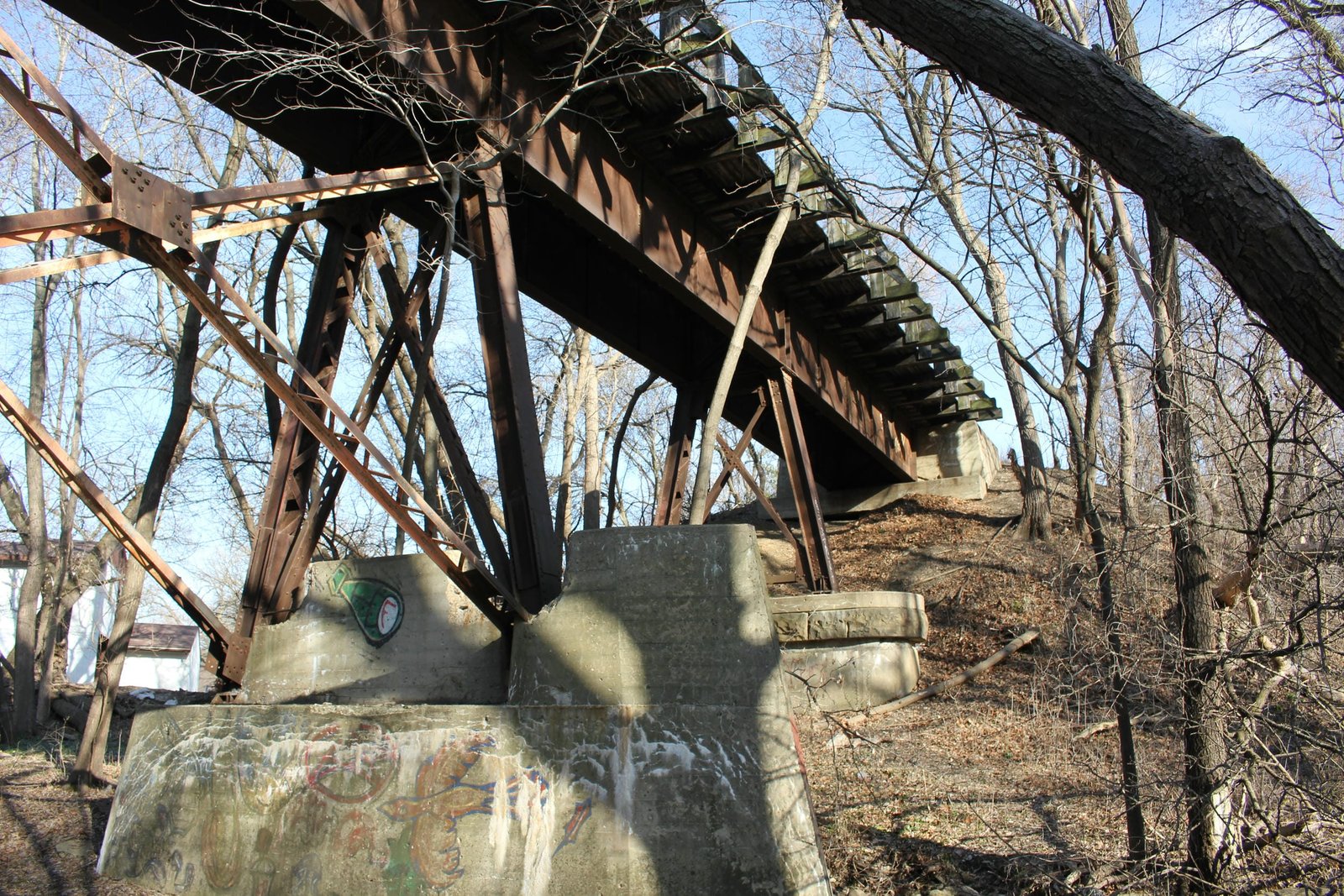 South end